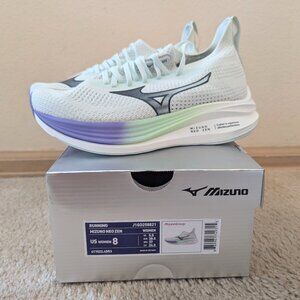 Mizuno Women's Neo Zen Running Shoes, Size 8B (Medium)